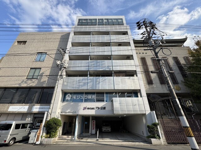 リバーコートＡ