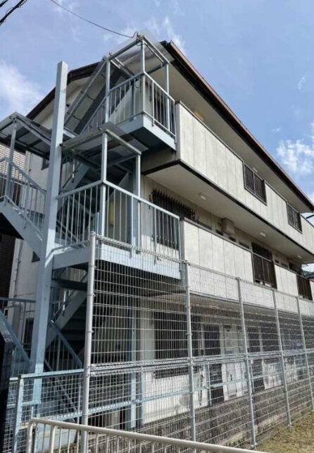 グランディア旗塚通