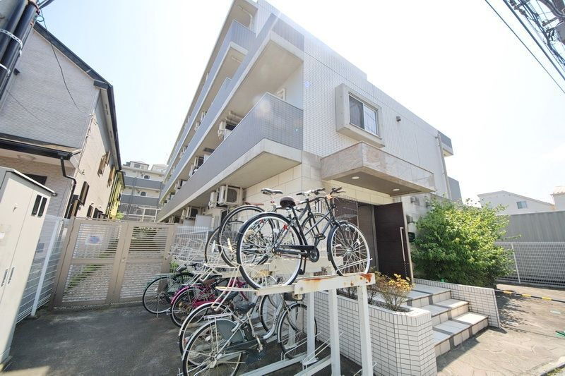 ＧＲＯＷＳ横浜妙蓮寺