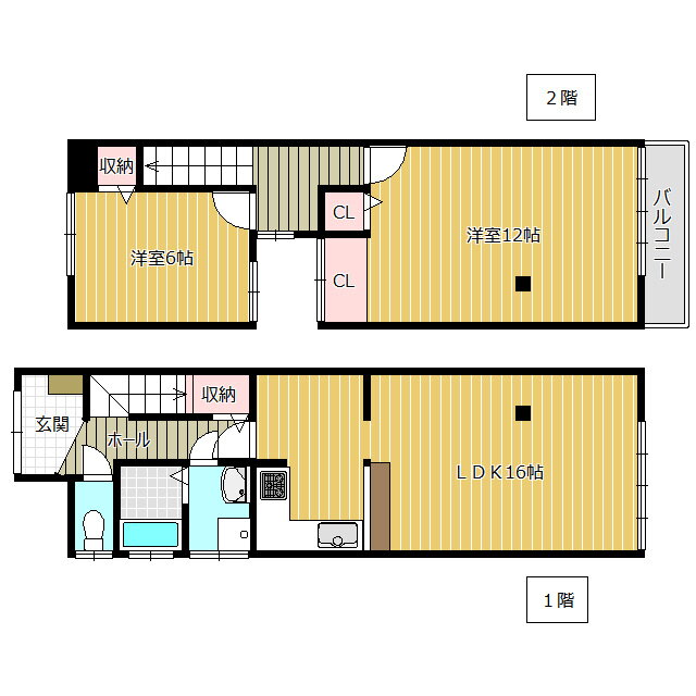 静岡県静岡市葵区城東町 音羽町駅 2LDK 一戸建て 賃貸物件詳細