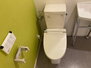 ＢＯＲＵ　ＮＨ　ボル　ニシハラ トイレ
