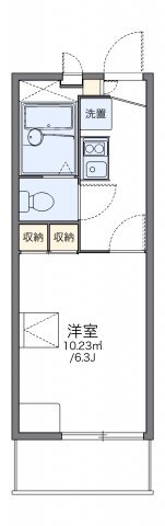 大阪府大阪市都島区内代町３ 野江内代駅 1K マンション 賃貸物件詳細