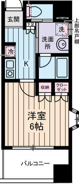 東京都荒川区西日暮里５ 西日暮里駅 1K マンション 賃貸物件詳細