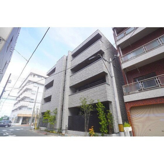 アートウェイ・レジデンス鶴見町 高崎駅 1LDK 賃貸(賃貸マンション・アパート)