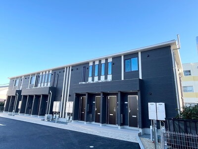 新築『ステイゴールドII』 (イメージ)ステイゴールドII