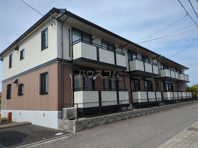 ヴェルドミールＩＩ　Ｂ