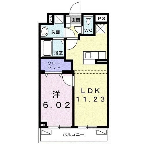 東京都大田区田園調布５ 田園調布駅 1LDK マンション 賃貸物件詳細