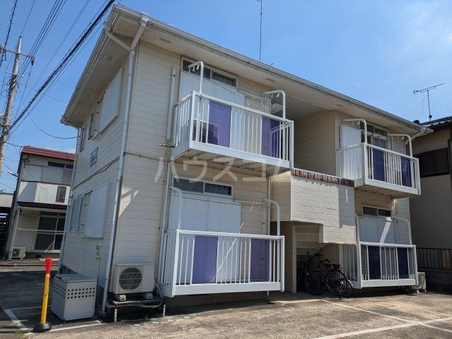 ファウンテンバレー 牛久駅 1DK 賃貸(賃貸マンション・アパート)