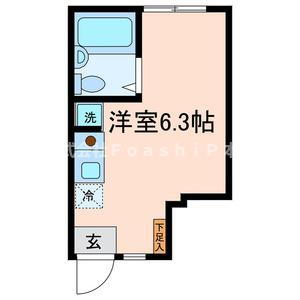 東京都杉並区下高井戸１ 下高井戸駅 ワンルーム アパート 賃貸物件詳細