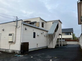 中屋ビル 新桐生駅 3LDK 賃貸(賃貸マンション・アパート)