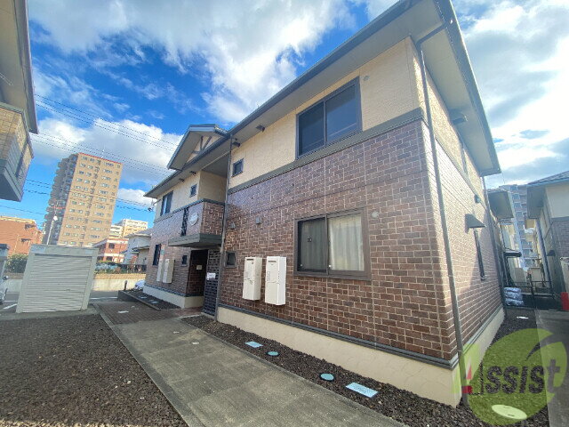 レピィナード3 小鶴新田駅 2LDK 賃貸(賃貸マンション・アパート)