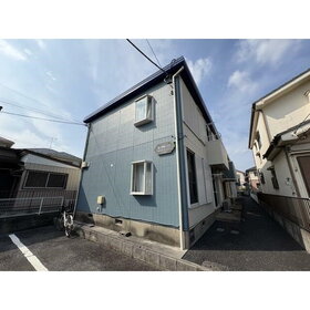 第二岡野ハイツ 武里駅 3DK 賃貸(賃貸マンション・アパート)