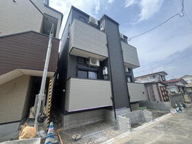 LEGARE卸町 卸町駅 1K 賃貸(賃貸マンション・アパート)