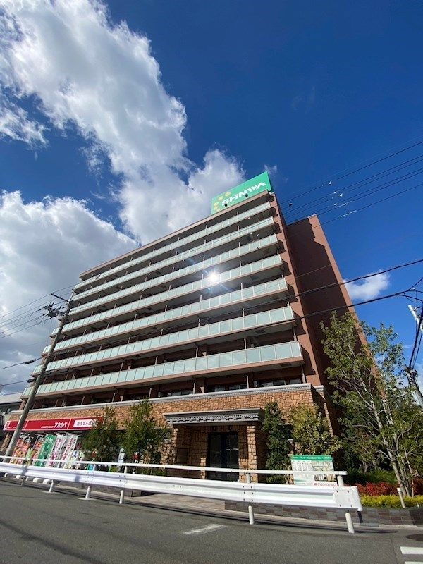 グランカーサ新大阪ＳＯＵＴＨ