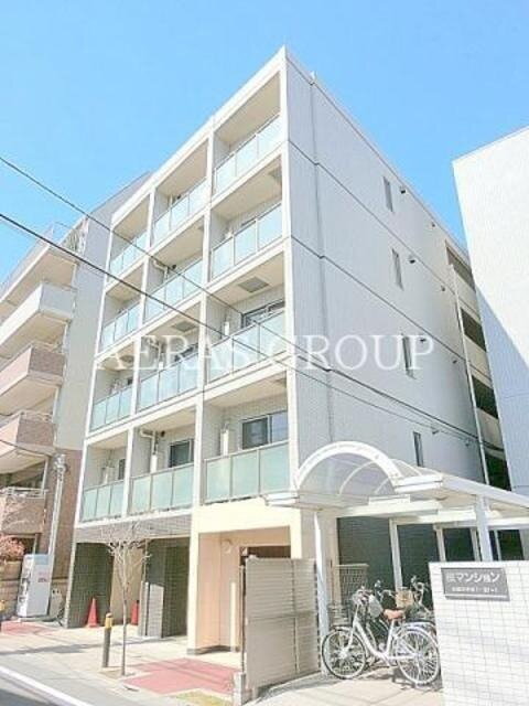 ＧＲＯＷＳ上板橋