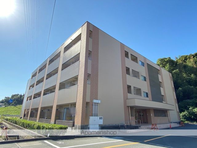 オリオンアパートメント