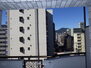 ライオンズマンション熊本中央 西側の眺望です