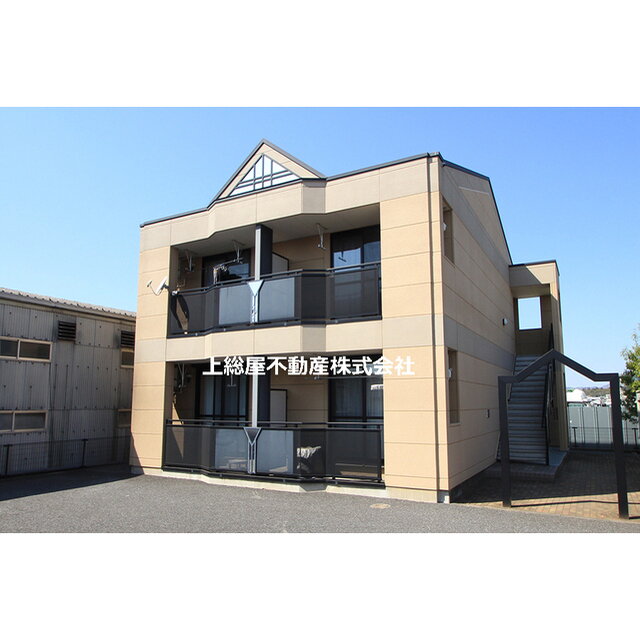 プリムローズ（土浦市田中） インターネット無料