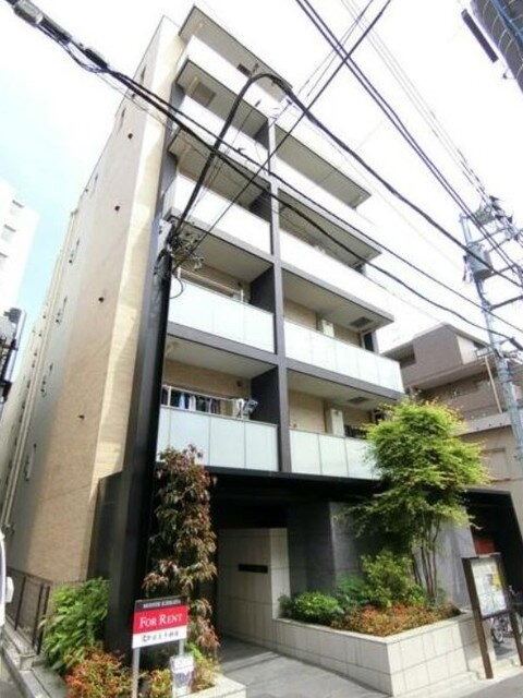 IBIS市ヶ谷 市ケ谷駅 1DK 賃貸(賃貸マンション・アパート)