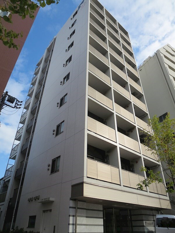 スカイコート新宿落合壱番館 落合駅 1K 賃貸(賃貸マンション・アパート)