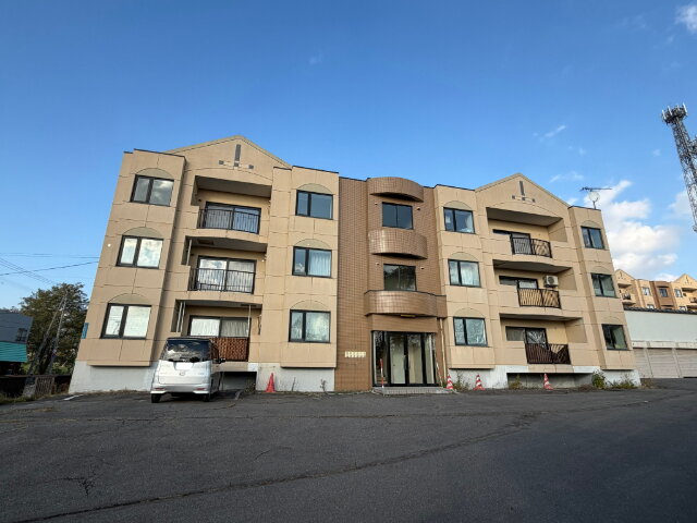 つばさマンションＣ棟