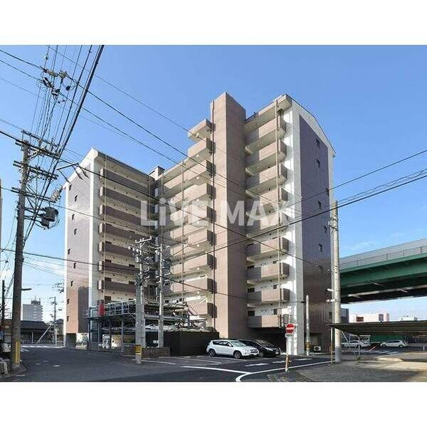 アマーレ東海通