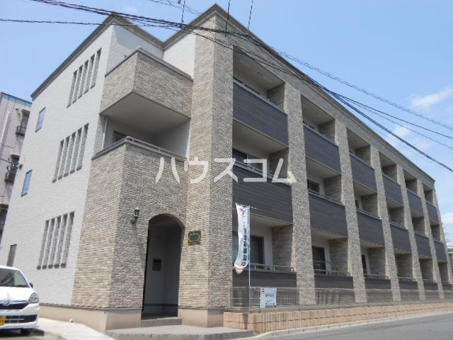 クレール・シャンブル