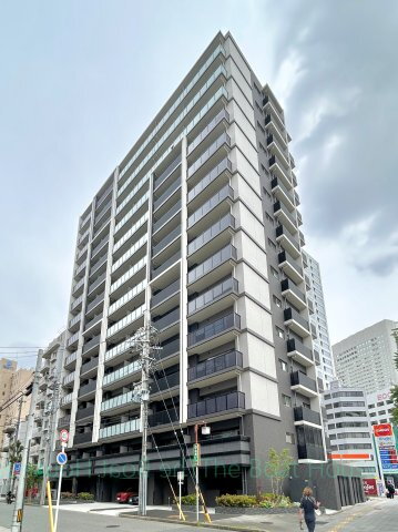 プレサンス　ロジェ　金山駅前