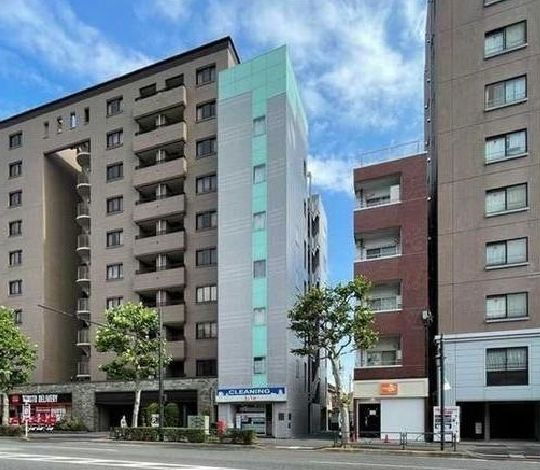 グリーンハイム中野 グリーンハイム中野