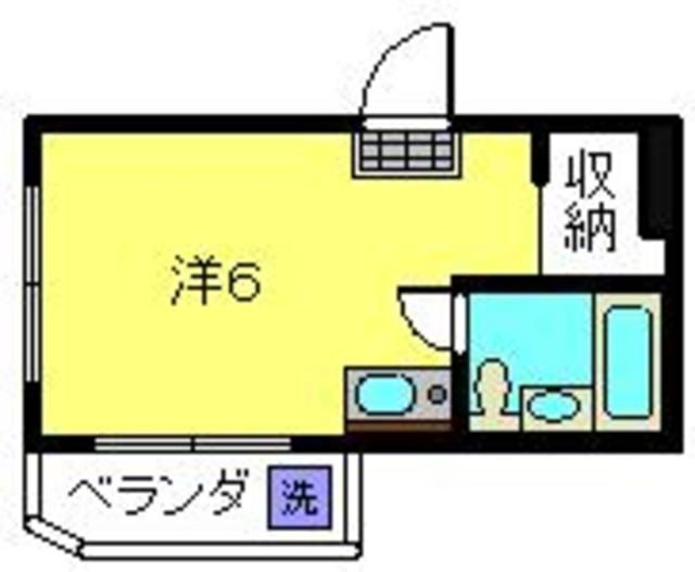 神奈川県川崎市中原区上丸子山王町１ 武蔵小杉駅 ワンルーム マンション 賃貸物件詳細