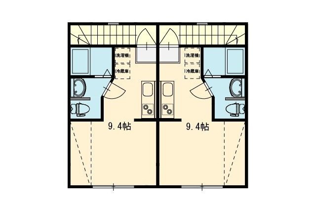 新潟県長岡市福住２ 長岡駅 ワンルーム アパート 賃貸物件詳細