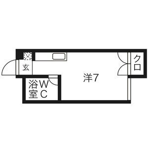 北海道札幌市北区北六条西８ さっぽろ駅 ワンルーム マンション 賃貸物件詳細