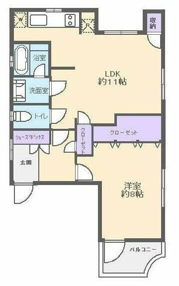 東京都渋谷区円山町 渋谷駅 1LDK マンション 賃貸物件詳細