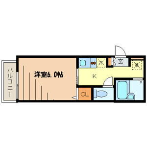 東京都荒川区西日暮里６ 新三河島駅 1K アパート 賃貸物件詳細