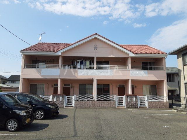 風雅 新伊勢崎駅 2LDK 賃貸(賃貸マンション・アパート)