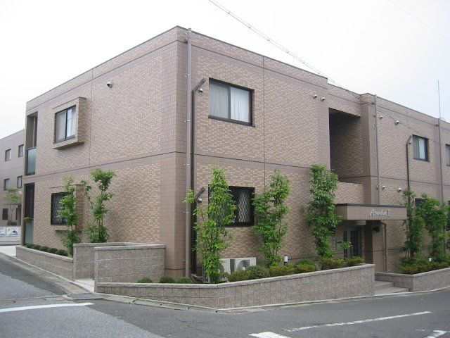 アルカディアＩＩ