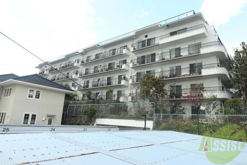 御影アーバンライフ 東灘区住吉山手「御影アーバンライフ」