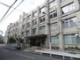 ＷＯＢ　ＮＩＳＨＩＵＭＥＤＡ（ウォブ西梅田） 大阪市立大淀中学校（中学校）まで347m