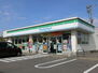 フレイム（ｆｌａｍｅ） ファミリーマート大垣西之川店（コンビニ）まで516m