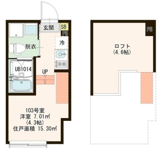 東京都葛飾区堀切５ 堀切菖蒲園駅 ワンルーム アパート 賃貸物件詳細