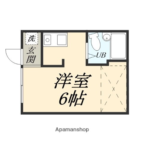 岡山県岡山市北区駅元町 岡山駅 ワンルーム マンション 賃貸物件詳細