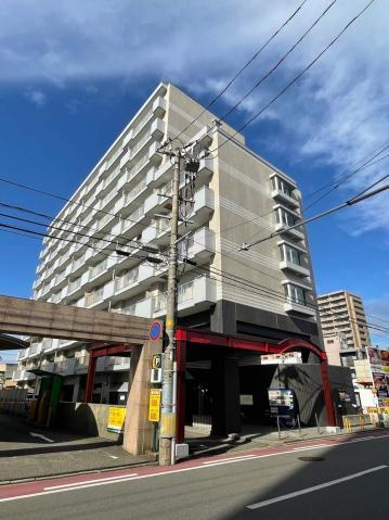 コートヴィレッジ大町 秋田駅 2LDK 賃貸(賃貸マンション・アパート)