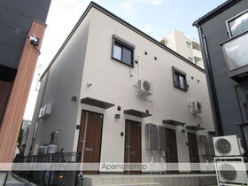 Winpy小田原 榴ケ岡駅 1DK 賃貸(賃貸マンション・アパート)