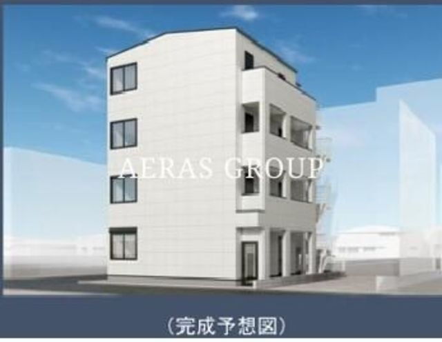 フィオーネ北千住ＩＩ