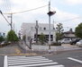 ハートフルマンション 京都銀行 大住支店（銀行）まで971m