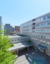 パシフィックタワー札幌 JR札幌病院（病院）まで315m