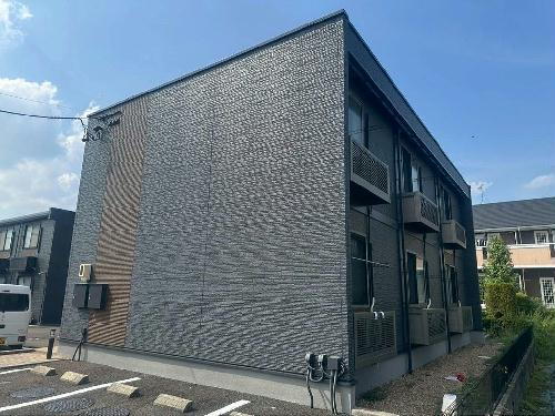 レオネクストHAJIME II 神領駅 1K 賃貸(賃貸マンション・アパート)