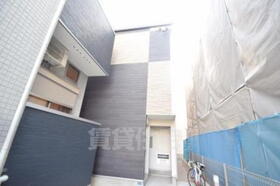 愛知県名古屋市中川区愛知町 黄金駅 1K 賃貸(賃貸マンション・アパート)