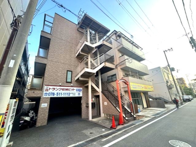 シャルマンコート東灘