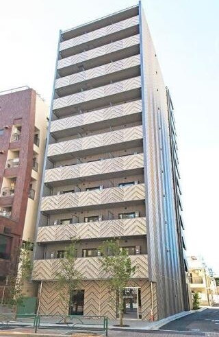 東京都新宿区大久保1 東新宿駅 1K 賃貸(賃貸マンション・アパート)